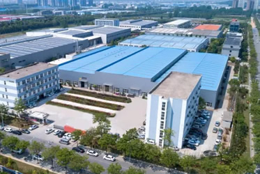 2024,在全球大环境经济下行的情况下,滤筒除尘器/工业除尘设备厂家博源做了哪些?