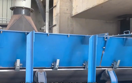 脉冲布袋除尘器/布袋除尘设备厂家博源科技-无动力除尘器产品介绍!
