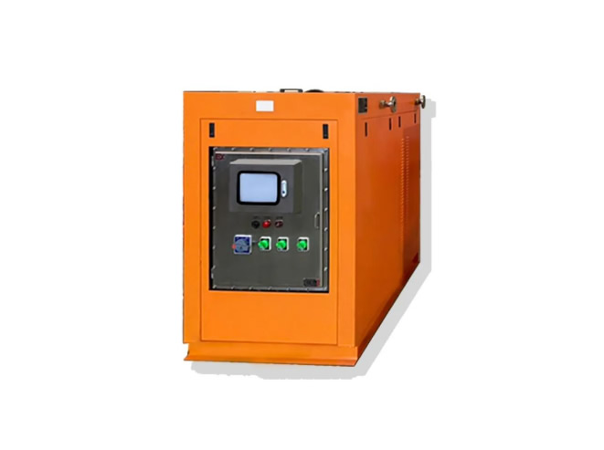 滤筒除尘器/脉冲布袋除尘器厂家博源科技2025新品微雾一体机优势大公开！相较于传统除尘器，亮点如下！