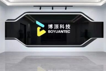 滤筒除尘器/环保除尘设备厂家博源科技-已验收！徐州博源科技助力延长石油凯越煤化工项目顺利通过验收！